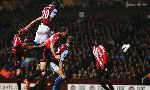 Aston Villa 6-1 Sunderland (England Premier League 2012-2013, round 35)