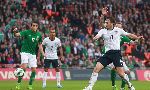 Anh 1-1 Ireland (Highlights giao hữu ĐTQG 2013)