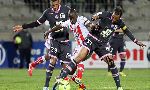 Ajaccio 2-3 Toulouse (French Ligue 1 2012-2013, round 30)