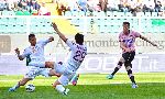 Palermo 2-0 AS Roma (Italian Serie A 2012-2013, round 30)