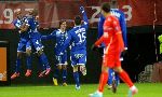 Valenciennes US 3-4 Bastia (French Ligue 1 2012-2013, round 30)