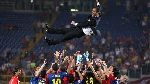 Clip tổng hợp: Pep Guardiola và 'câu chuyện cổ tích' mang tên Barcelona
