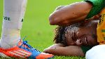 Tuyệt kỹ...ăn vạ của Neymar: Đảo chân, ngoặt bóng và ...'đột quỵ'!