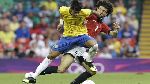 Brazil 3-2 Ai Cập ( Highlight bảng A - bóng đá nam Olympic 2012 )