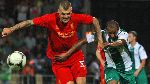 FC Gomel 0-1 Liverpool (Highlight vòng loại thứ 3, Europa League 2012-13)