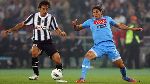 Juventus 4-2 Napoli (Highlights Siêu Cup Italia - 2012)