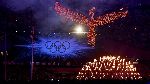 Bế mạc Olympic London 2012: Tạm biệt London hoa lệ !!!