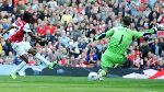 Stoke City 0-0 Arsenal (Highlight vòng 2, Ngoại hạng Anh 2012-13)