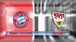 Bayern Munich 6-1 VfB Stuttgart (German Bundesliga 2012-2013, round 2)