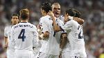 Real Madrid 3-0 Granada (Highlight vòng 3, La Liga 2012-13)