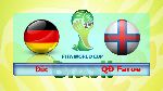 Đức 3-0 Quần đảo Faroe (Highlight Vòng loại World Cup 2014-Khu vực châu Âu)