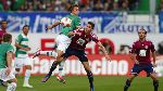 Greuther Furth 0-2 Schalke 04 (Highlight vòng 3, VĐQG Đức 2012-13)