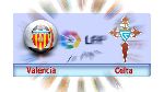 Valencia 2-1 Celta Vigo (Highlight vòng 4, La Liga 2012-13)