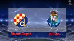 Dinamo Zagreb 0-2 FC Porto (Highlight bảng A, Champions League 2012-2013)