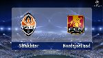 Shakhtar Donetsk 2-0 FC Nordsjaelland (Highlight bảng E, Champions League 2012-2013)