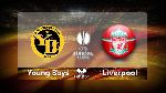 Young Boys 3-5 Liverpool (Highlight Bảng A, Europa League 2012-13)