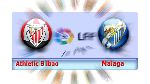 Athletic Bilbao 0-0 Malaga (Highlight vòng 5, La Liga 2012-13)
