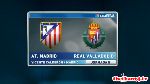 Atletico de Madrid 2-1 Valladolid (Spanish La Liga 2012-2013, round 5)