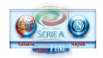 Catania 0-0 Napoli (Italian Serie A 2012-2013, round 4)