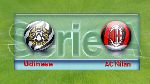 Udinese 2-1 AC Milan (Highlight vòng 4, Serie A 2012-13