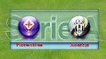 Fiorentina 0-0 Juventus (Italian Serie A 2012-2013, round 5)