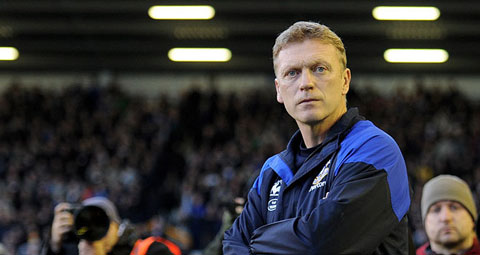 Moyes