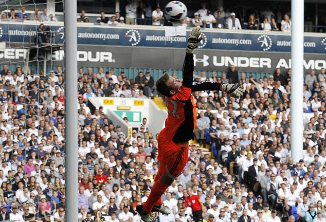 Nhưng cú cứa lòng không thể cản phá của Bale phút 89 đã giúp Spurs chiến thắng