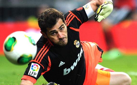 Casillas chính là nguyên do khiến nội tình Real bất ổn