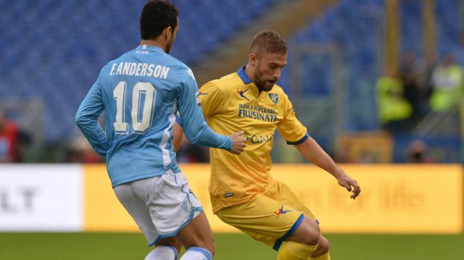 Udinese vs Frosinone