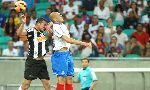 Bahia(BA) 0 - 0 Atletico Mineiro (MG) (Brazil 2013, vòng 33)