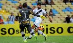 Botafogo (RJ) 2-2 Vasco da Gama(RJ) (Brasil Serie A 2013, round 30)