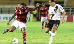 CR Flamengo (RJ) 0 - 2 Ponte Preta (Brazil 2013, vòng 2)