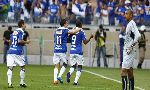 Cruzeiro (MG) 3-0 Gremio (RS) (Brasil Serie A 2013, round 33)