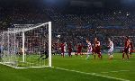 AS Roma 1 - 7 Bayern Munich (Champions League 2014-2015, vòng bảng)