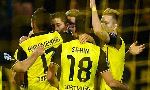 Borussia Dortmund 3 - 0 Marseille (Champions League 2013-2014, vòng bảng)