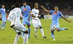 Napoli 3-2 Marseille (Champions League 2013-2014)