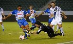Los Angeles Galaxy 1 - 0 Isidro Metapan (CONCACAF Champions League 2013-2014, vòng bảng)