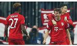 Bayern Munich 2-2 Juventus (Champions League 2015-2016)