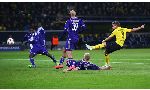 Borussia Dortmund 1 - 1 Anderlecht (Cúp C1 Champions League 2014-2015, vòng bảng)