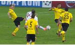 Borussia Dortmund 4 - 1 Galatasaray (Cúp C1 Champions League 2014-2015, vòng bảng)