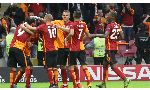 Galatasaray 2 - 1 SL Benfica (Cúp C1 Champions League 2015-2016, vòng )