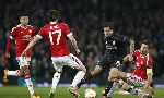 Manchester United 1-1 Liverpool (Europa League 2015-2016)