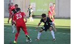 Palestine 1-5 Jordan (AFC 2013-2015)