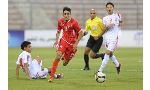 Yemen 1-4 Qatar (AFC 2013-2015)