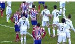 Real Madrid 3-0 Atletico Madrid (Copa Del Rey 2013-2014)