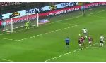 AC Milan 1 - 2 Udinese (Cúp quốc gia Italia 2013-2014, vòng tứ kết)