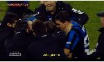 Napoli 3 - 1 Atalanta (Cúp quốc gia Italia 2013-2014, vòng loại 5)