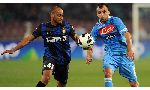 Napoli 1-0 Inter Milan (Italy Cup 2014-2015)