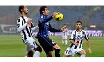 Udinese 1 - 0 Inter Milan (Cúp quốc gia Italia 2013-2014, vòng loại 5)