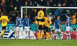 Lillestrom 2-2 Molde (Norway NM Cupen 2013)